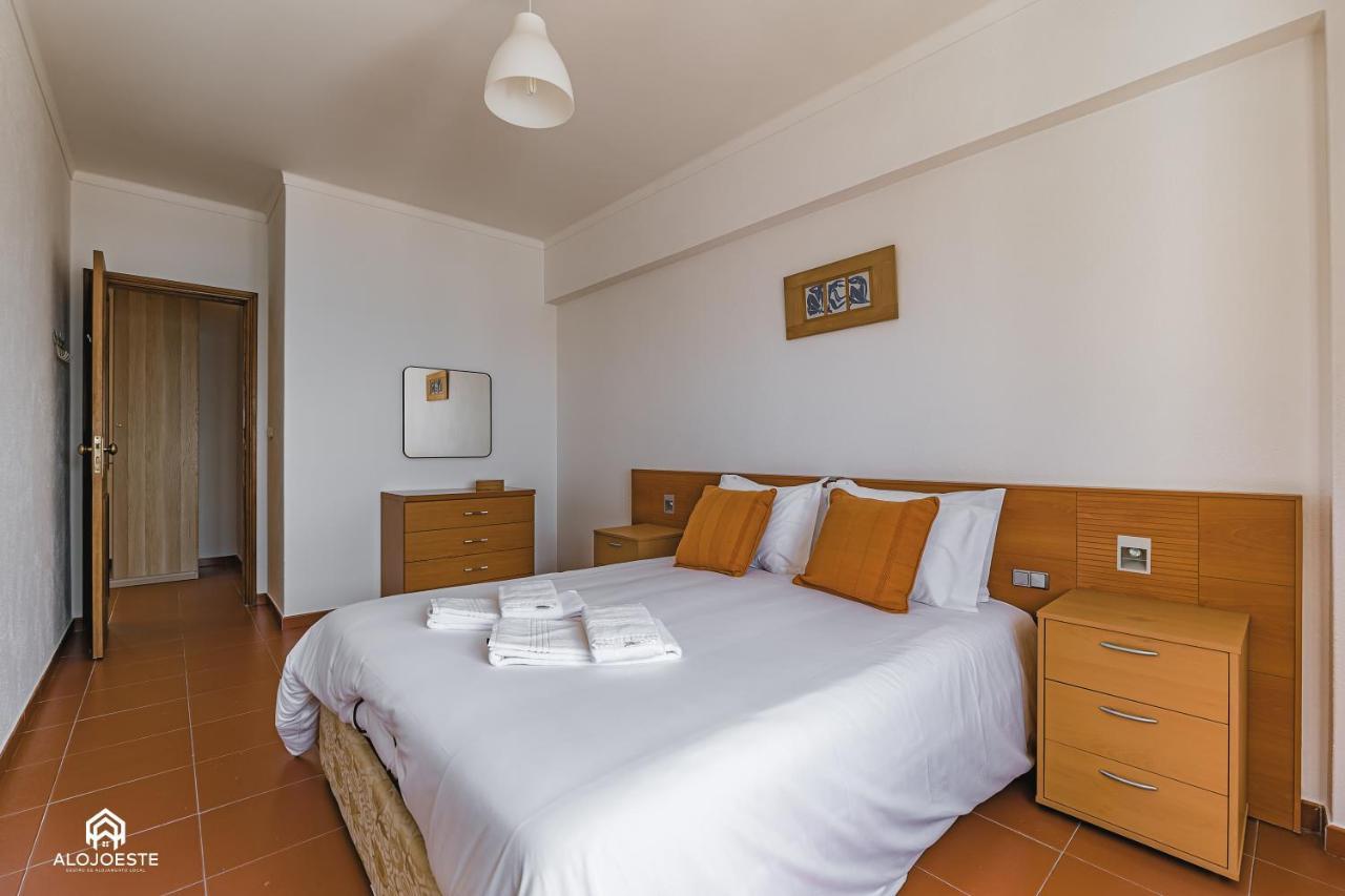 Ondas Do Pisao Apartment - 2 Bedroom And Sea View 圣克鲁斯 外观 照片