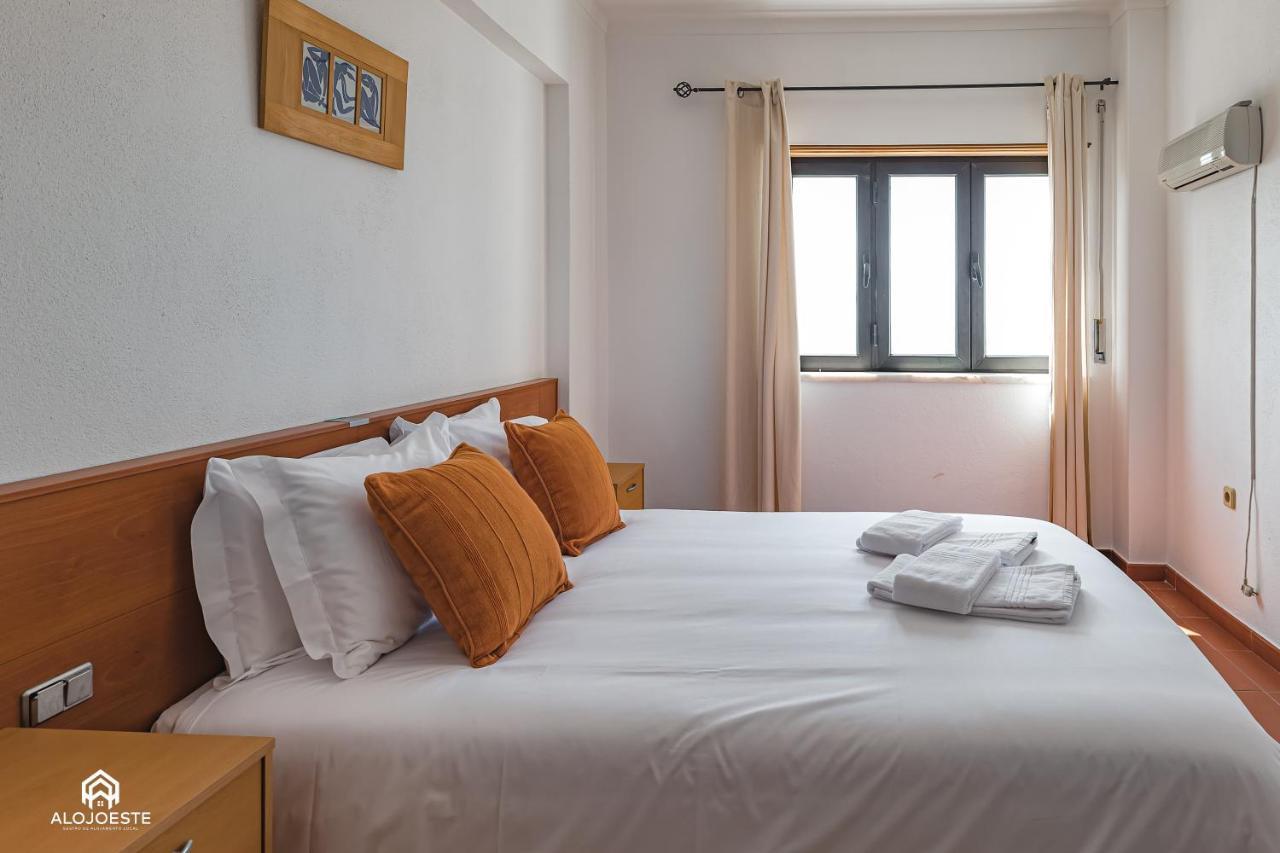 Ondas Do Pisao Apartment - 2 Bedroom And Sea View 圣克鲁斯 外观 照片