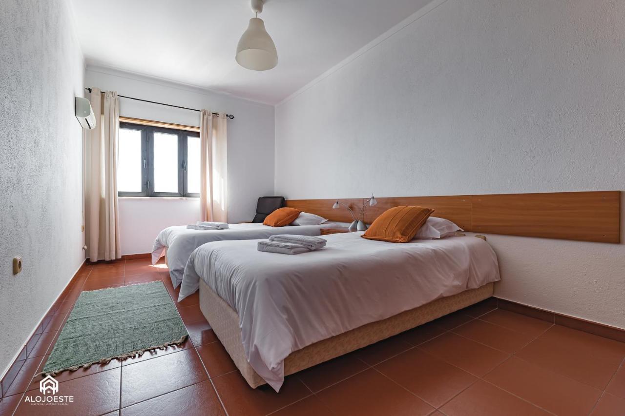 Ondas Do Pisao Apartment - 2 Bedroom And Sea View 圣克鲁斯 外观 照片