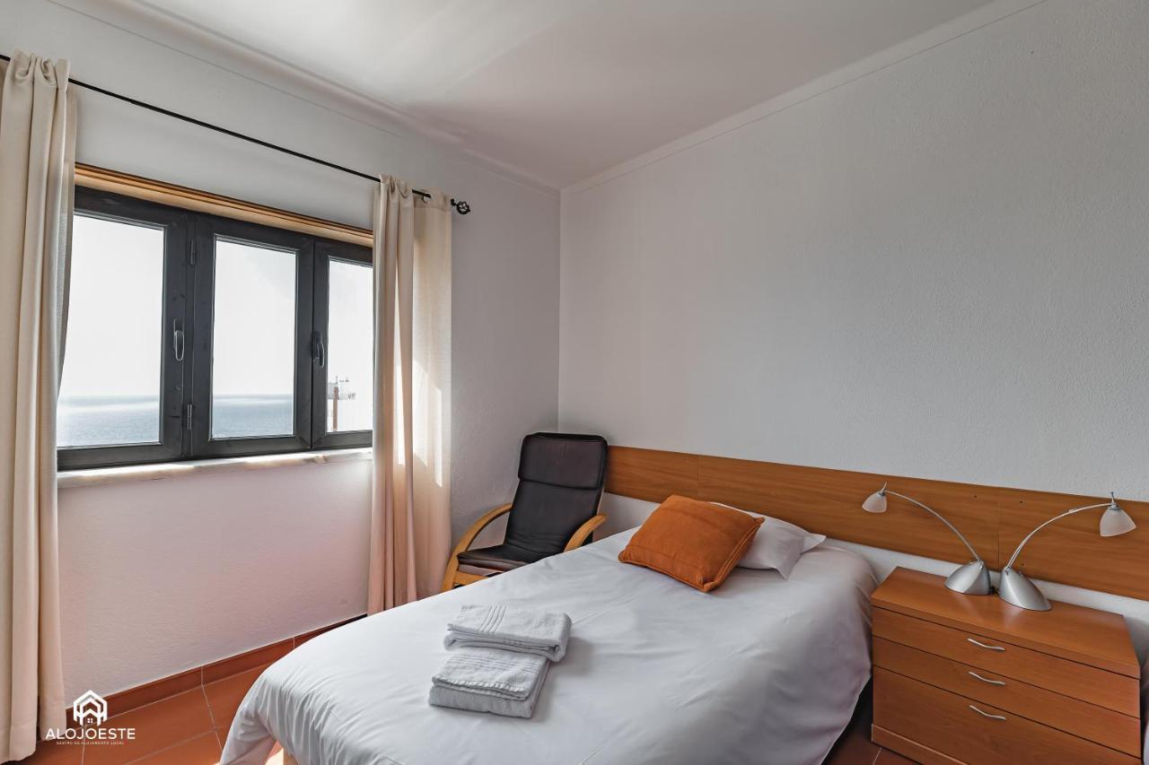 Ondas Do Pisao Apartment - 2 Bedroom And Sea View 圣克鲁斯 外观 照片