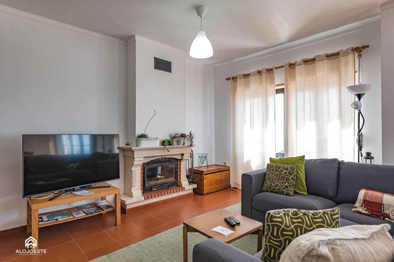 Ondas Do Pisao Apartment - 2 Bedroom And Sea View 圣克鲁斯 外观 照片